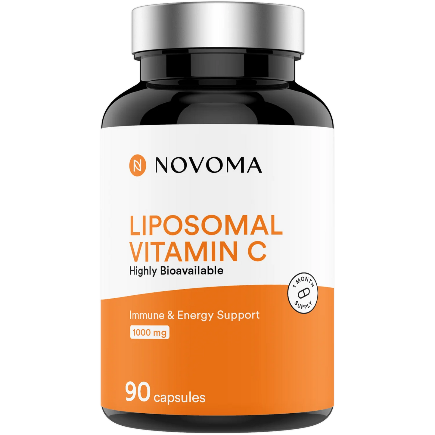 anglais-vitamine C liposomale