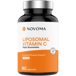 anglais-vitamine C liposomale