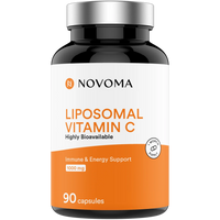 anglais-vitamine C liposomale