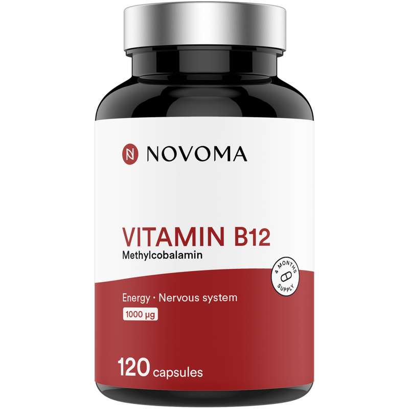 anglais-vitamine b12