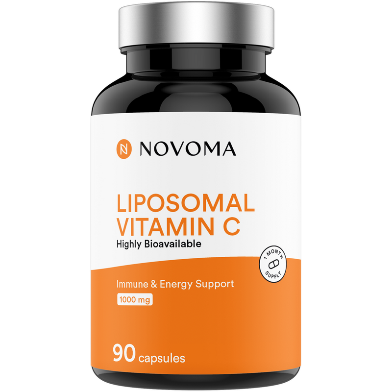 anglais-vitamine C liposomale