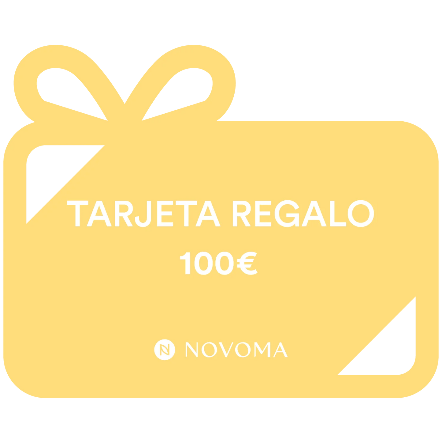 espagnol-tarjeta regalo 100€