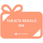 espagnol-tarjeta regalo 20€