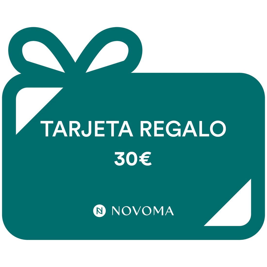 espagnol-carte cadeau novoma 30€