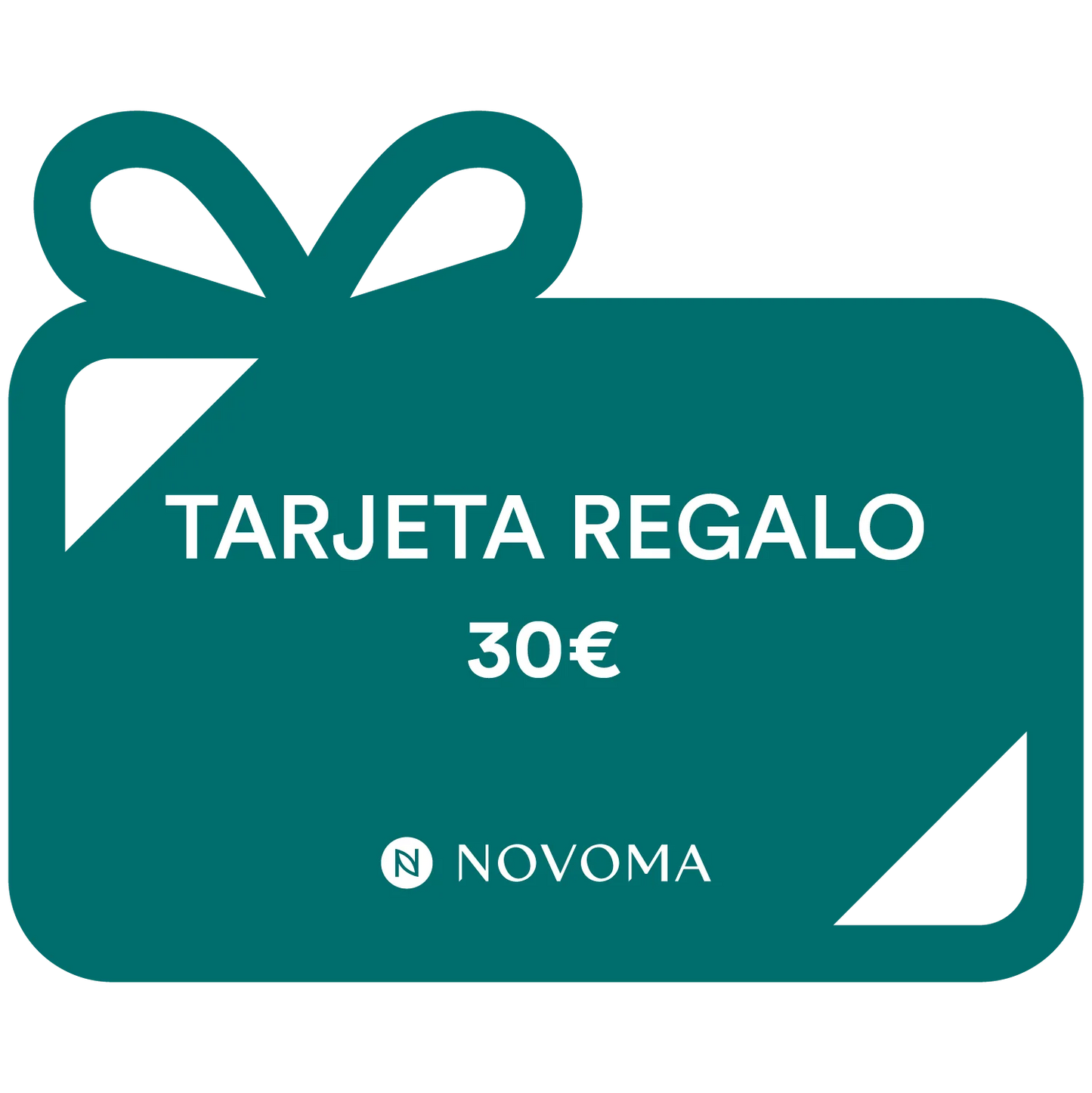 espagnol-carte cadeau novoma 30€