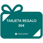 espagnol-carte cadeau novoma 30€