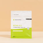 espagnol-BCAA Novoma