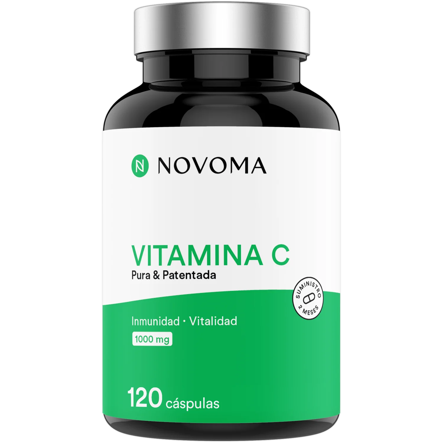 espagnol-vitamine C quali C gélules 