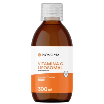 espagnol-vitamine c liposomale liquide