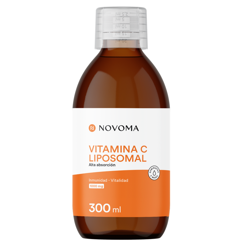 espagnol-vitamine c liposomale liquide