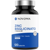 Bisglicinato de zinc