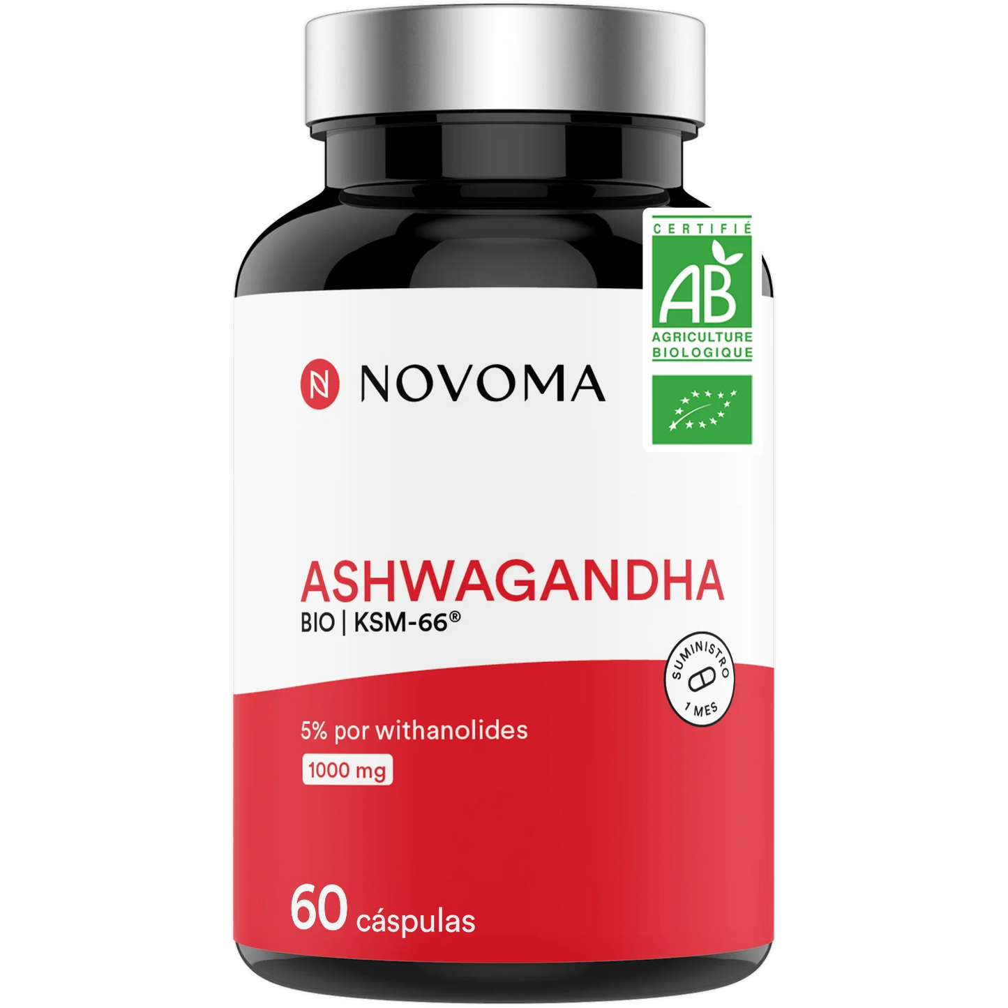 espagnol-ashwagandha bio