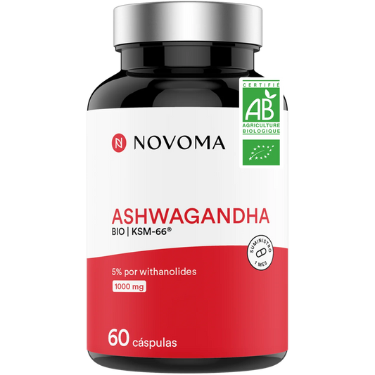 espagnol-ashwagandha bio