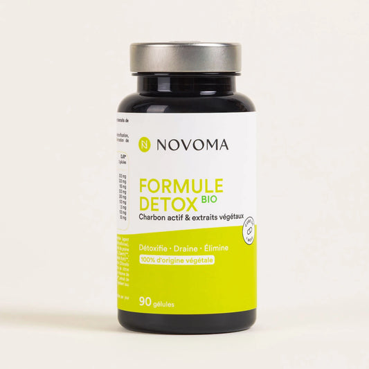 espagnol-formule detox