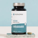 espagnol-iode