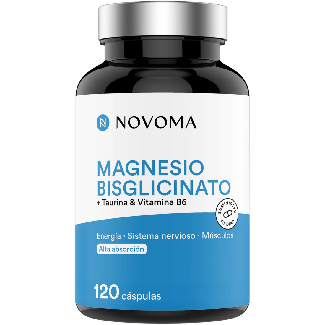 espagnol-magnésium bisglycinate