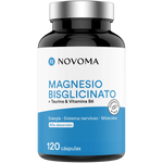 espagnol-magnésium bisglycinate