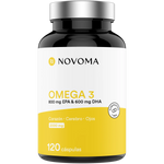 espagnol-omega 3