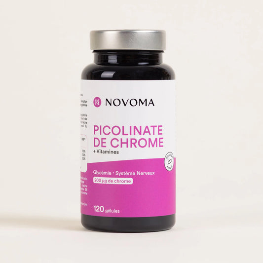 l carnitina ampolla precio Picolinato de cromo: peligros, riesgos y precauciones – Novoma