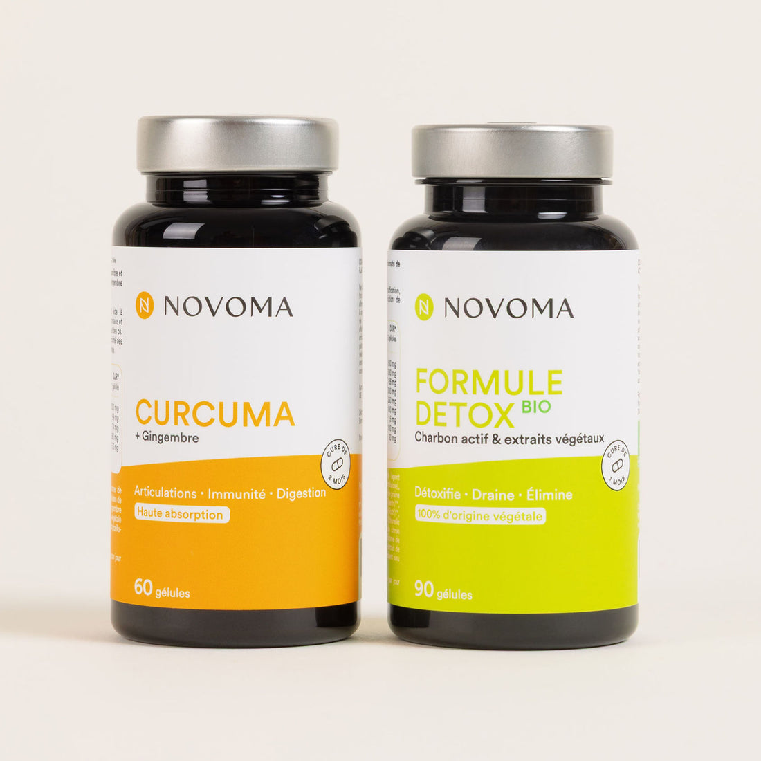 espagnol-routine detox novoma