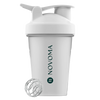 Shaker sportivo 400 ml