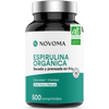 Espirulina orgánica