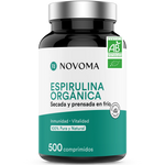 espagnol-spiruline