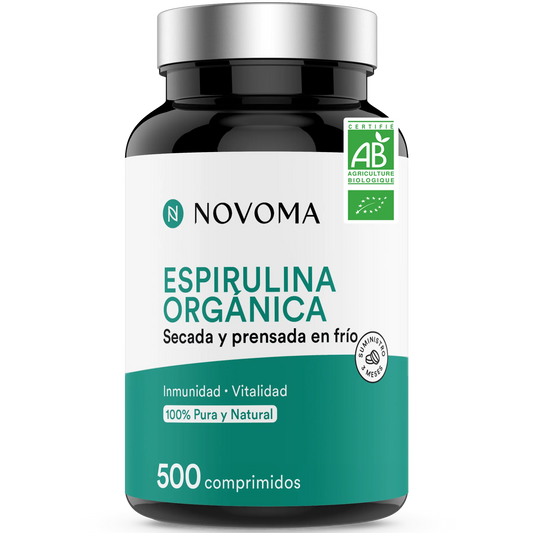 espagnol-spiruline