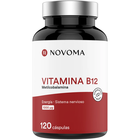 espagnol-vitamine B12