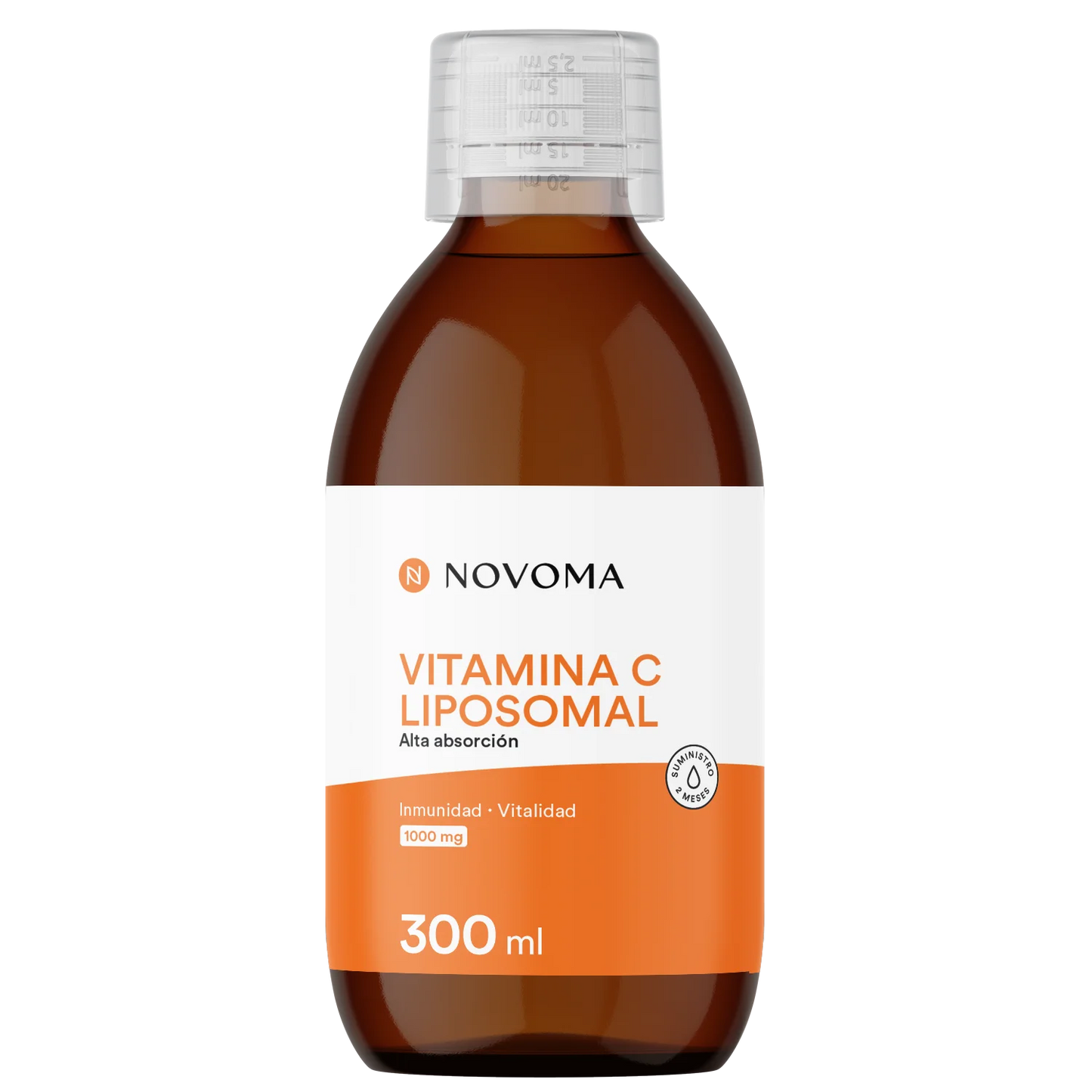 espagnol-vitamine C liposomale liquide