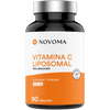 Vitamina C Liposomal (cápsulas)