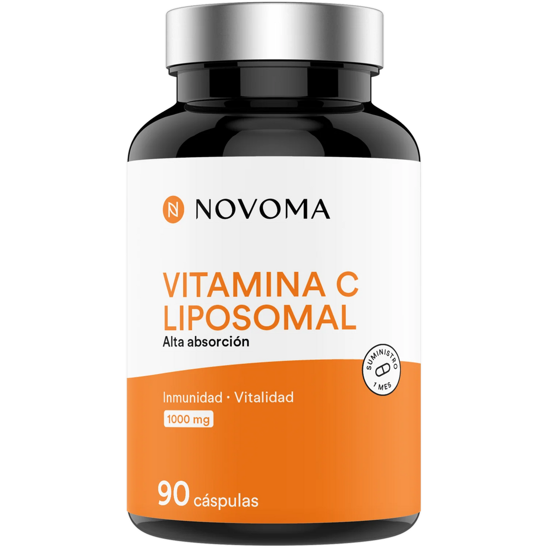 espagnol-vitamine C liposomale