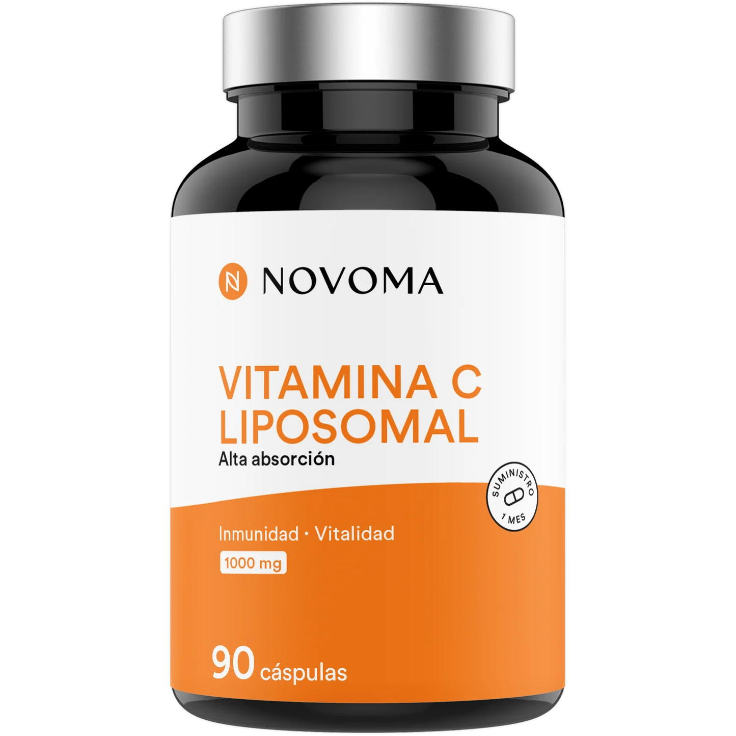 espagnol-vitamine C liposomale