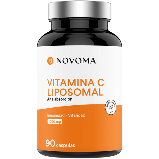 espagnol-vitamine C liposomale