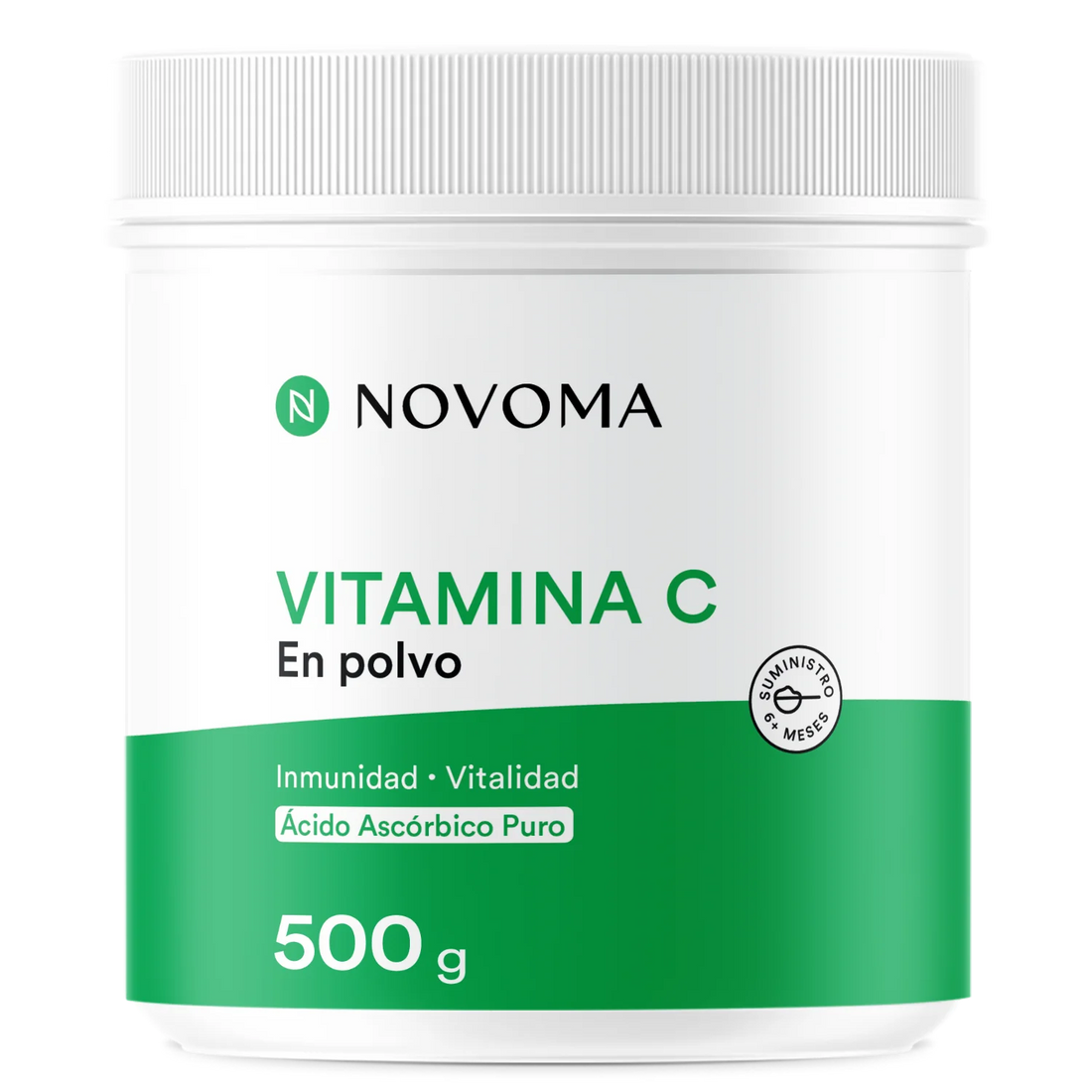 espagnol-vitamine C poudre