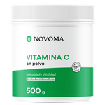 espagnol-vitamine C poudre