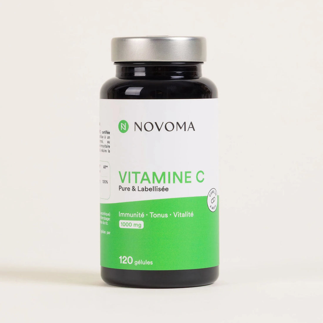 espagnol-vitamine C quali C gélules 