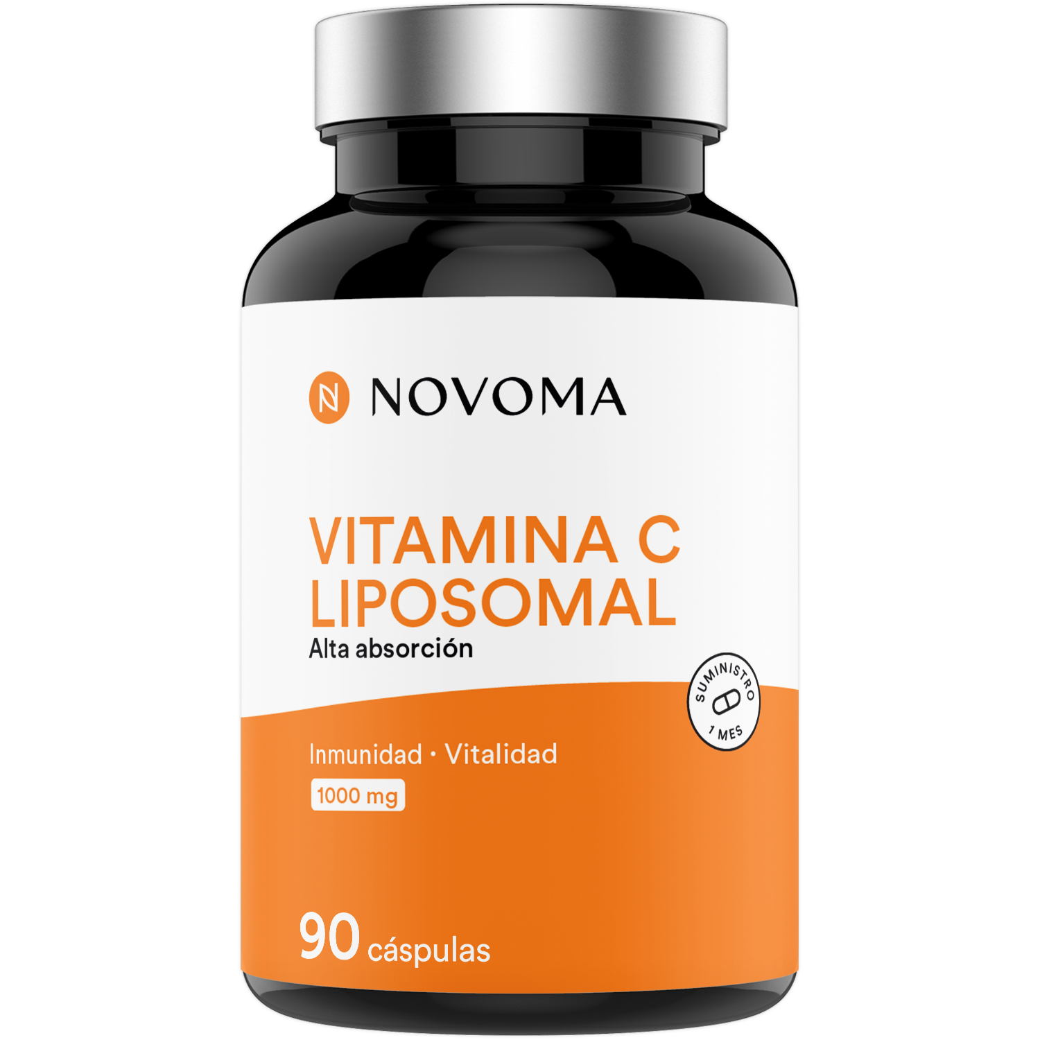 espagnol-vitamine C Liposomale