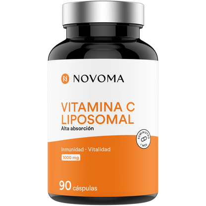 espagnol-vitamine C Liposomale