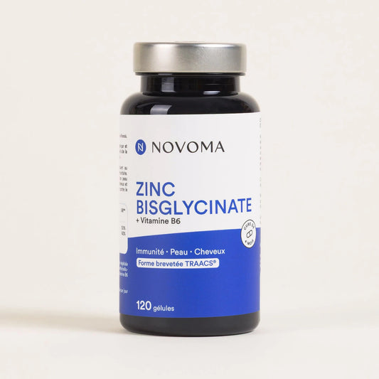 espagnol-zinc bisglycinate