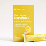Électrolytes Hydratation+