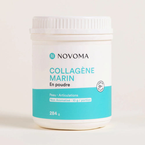 Collagene Marino in Polvere