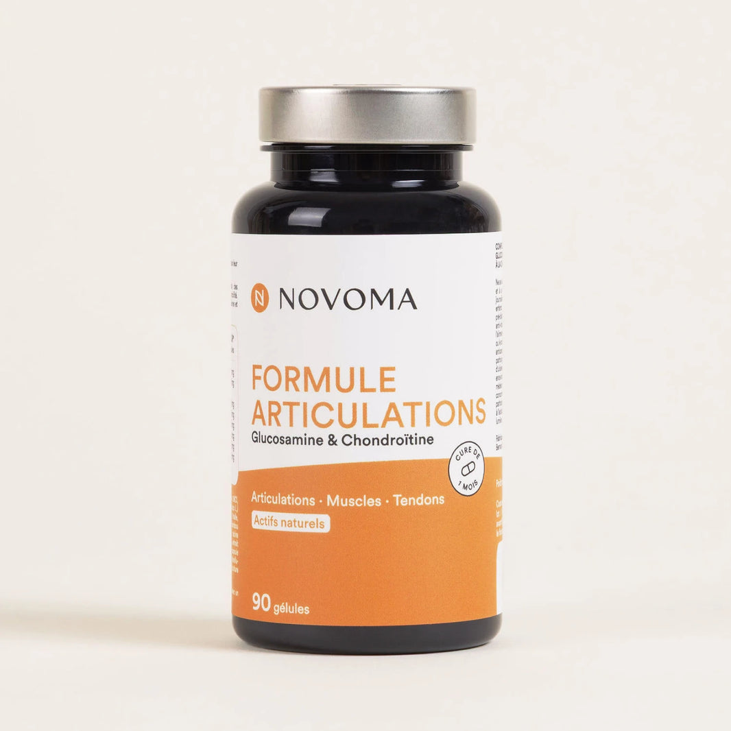 Formule Articulations Novoma