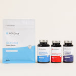 Routine Sommeil & Relaxation - Avancé Novoma