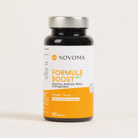 Formule Boost Bio