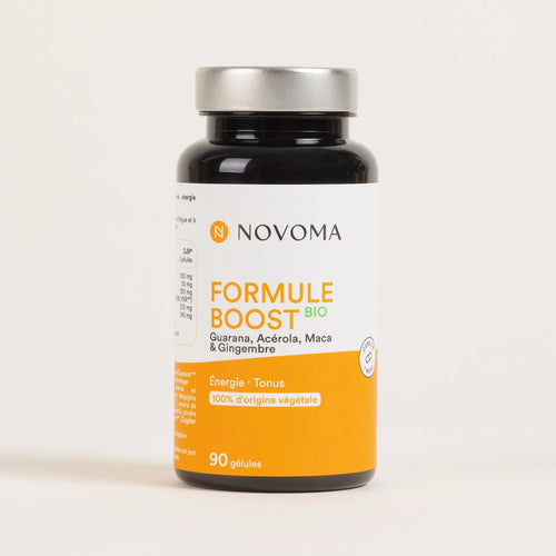 Formule Boost Bio