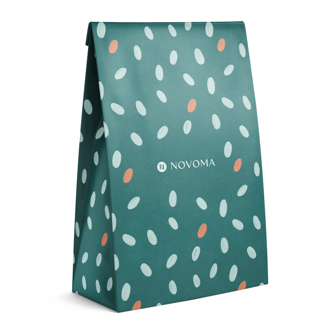 Pochette cadeau Novoma