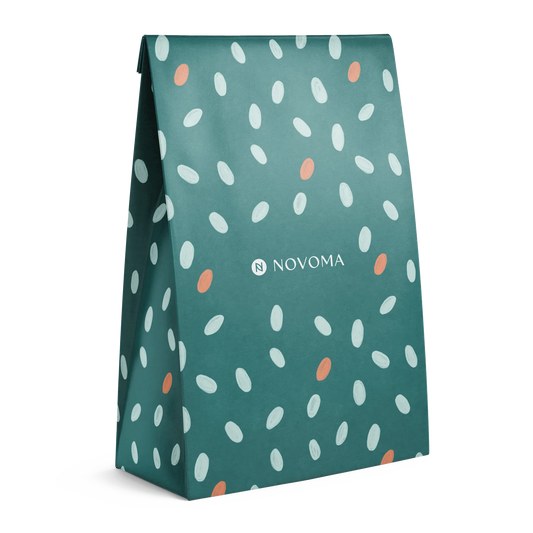 Pochette cadeau Novoma