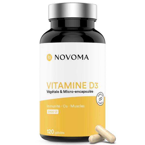 Vitamine D3