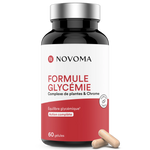 Formule Glycémie